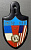 Знак "UNTSO ODD".