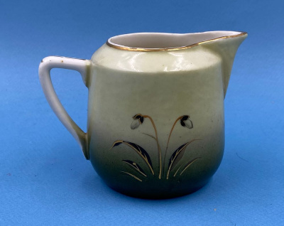 Чайный сервиз "Барановский фарфоровый завод", 1930-е гг