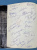 "Московский театр Сатиры 1924-1974". Автографы актёров труппы Московского театра Сатиры. А.Миронов, А.Ширвиндт, М.Державин, Т.Пельтцер, А.Папанов, С.Мишулин, Н.Селезнёва и остальные... Всего 47 автографов. "Московский театр Сатиры 1924-1974". Автографы актёров труппы Московского театра Сатиры. А.Миронов, А.Ширвиндт, М.Державин, Т.Пельтцер, А.Папанов, С.Мишулин, Н.Селезнёва и остальные... Всего 47 автографов.