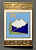 Знак "Альпинизм Кавказ 1986".