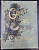 Capri von C.W.Allers. 53 факсимиле и 9 акварельных гравюр.