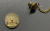 Знак "University of Pennsylvania School of Medicine 1765". Знак "University of Pennsylvania School of Medicine 1765".
