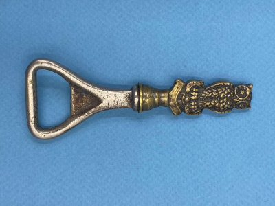 Открывашка "Сова".