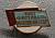 Знак "Фестиваль молодежи СССР 1957".