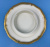Фарфоровая масленка ”Rosenthal”.