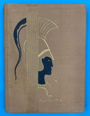 Вергилий "Энеида". 