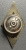Знак (ромб) "МЭИ",после 1950-х гг. Знак (ромб) "МЭИ",после 1950-х гг.