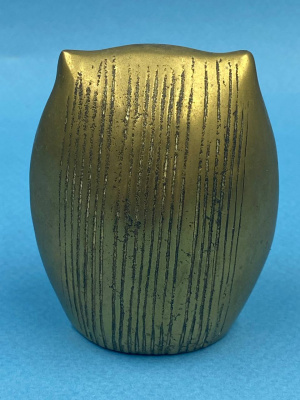 Фигурка "Большая сова".