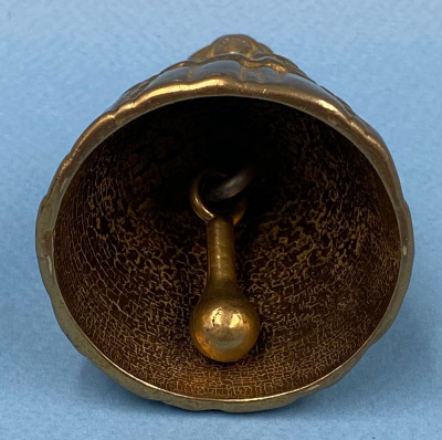 Колокольчик “Lady Bell”. 