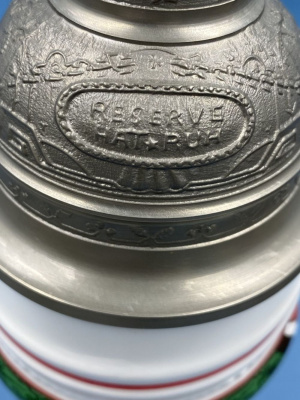 Полковая пивная кружка резервиста. 