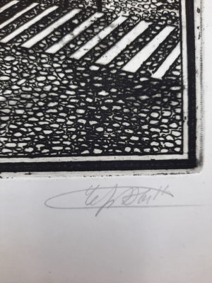 Сергей Георгиевич  Чернышёв "Спасские ворота", 2002 год. 10/100.