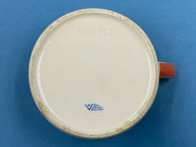 Кофейный набор "Goebel", W.Germany.