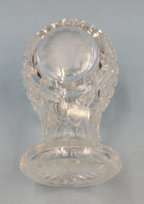 Кубок "Богемия", XIX век.