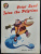 Friar Sand Joins the Pilgrims (Monkey Series).