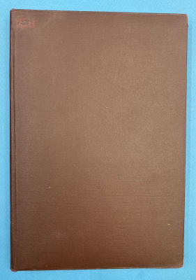 Обнинский В. П. "Новый строй": [В 2-х ч.]. Часть вторая.