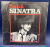 Виниловая пластинка "The young Frank Sinatra". Виниловая пластинка "The young Frank Sinatra".