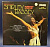 Виниловая пластинка Shirley Bassey "Somebody loves me".