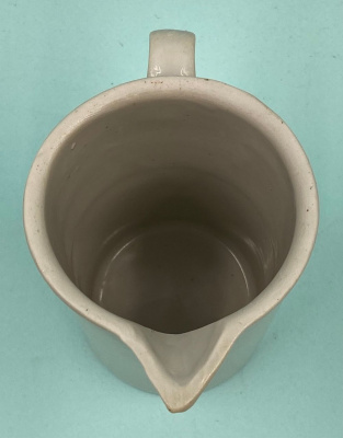 Молочник "ДФЗ".