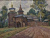 М.Л.Кеслер "Скит".