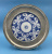 Фарфоровая тарелка "Fine China.Lichte".