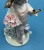 Фарфоровая статуэтка "Весна пришла" испанской мануфактуры "Lladro".
