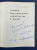 В.Ф.Промыслов "Развитие индустриального строительства в Москве". В книге дарственная надпись от автора для друга Павленко.
