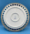 Тарелка "Fine China. Lichte". Тарелка "Fine China. Lichte".