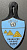 Знак "UNTSO OBSERVER GROUP EGYPT".