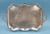 Серебряный поднос. Царская Россия, 1870 г.