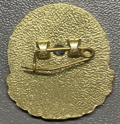 Знак "Иосип Броз Тито".