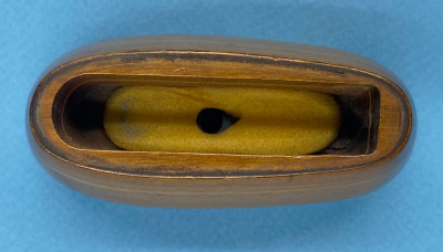Коллекционная зажигалка "Ronson".