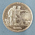 Монета 1 рубль 1924 года СССР. ПЛ.