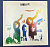 Виниловая пластинка ABBA "The album".