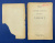 Собрание сочинений Шекспира(1564-1616). Автограф выдающегося архитектора Леонида Михайловича Полякова(1906-1965).