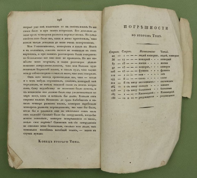 Левайан, Ф. "Второе путешествие Вальяна во внутренность Африки чрез мыс Доброй надежды". Перевод с французского языка. В 3 т. Т. 3.