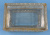 Шкатулка "Царская Россия".Изображение на крышке "Тройка" по картине Н.Е.Сверчкова, 1911 г.
