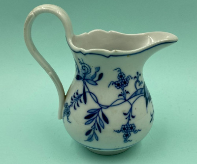 Чайный сервиз "Meissen".Германия, XIX в.