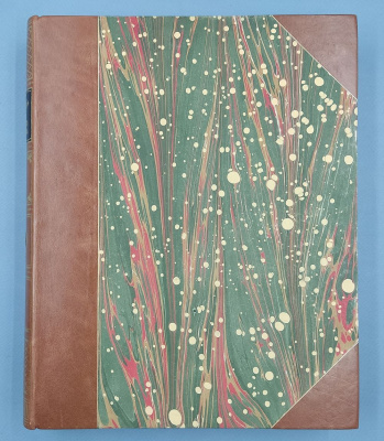 Грабарь И.Э."История руccкoгo искусства (в 5 томах)".