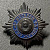 Знак "Ветеран ГИУ ГКЭС".