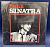 Виниловая пластинка "The young Frank Sinatra".