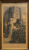 Гравюра "Ромео и Джульетта", конец XIX в. "Romeo and Juliet". Illustrator F.Dicksee. Cassel&Company Limited, London, 1884. Illustrator Sir Francis Bernard Dicksee.
