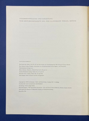 Malerei Der Jahrhunderte. Europaische meisterwerke von Giotto bis zur Gegenwart. 