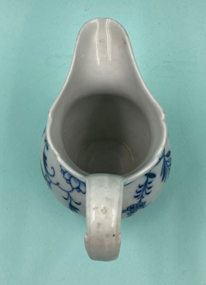 Чайный сервиз "Meissen".Германия, XIX в.