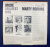 Виниловая пластинка "More greatest hits Marty Robbins". Виниловая пластинка "More greatest hits Marty Robbins".
