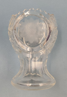 Кубок "Богемия", XIX век.