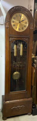 Напольные часы "TOSCA ELITE", Германия 3 рейх, 1935 год. 