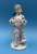 Фарфоровая статуэтка "Весна пришла" испанской мануфактуры "Lladro".