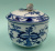 Чайный сервиз "Meissen".Германия, XIX в.