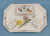 Письменный набор "Meissen", 1951 г.