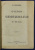 Карсавин Л. П. "Очерки религиозной жизни в Италии XII - XIII веков". Автограф автора.